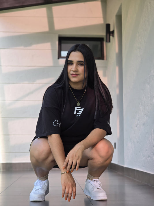 Camiseta Universal CONCEPTUAL