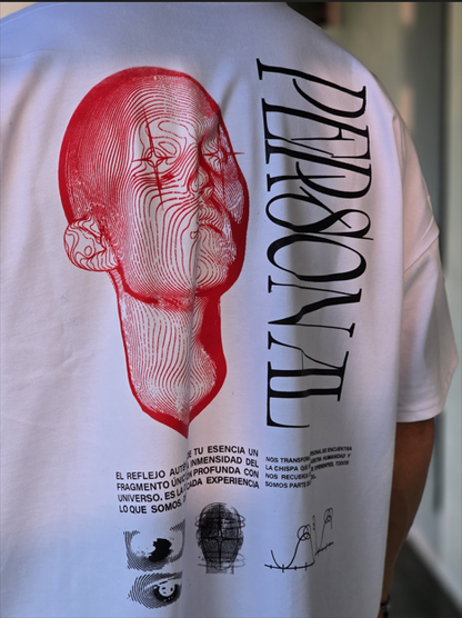 Camiseta Personal CONCEPTUAL