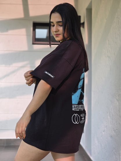 Camiseta Universal CONCEPTUAL