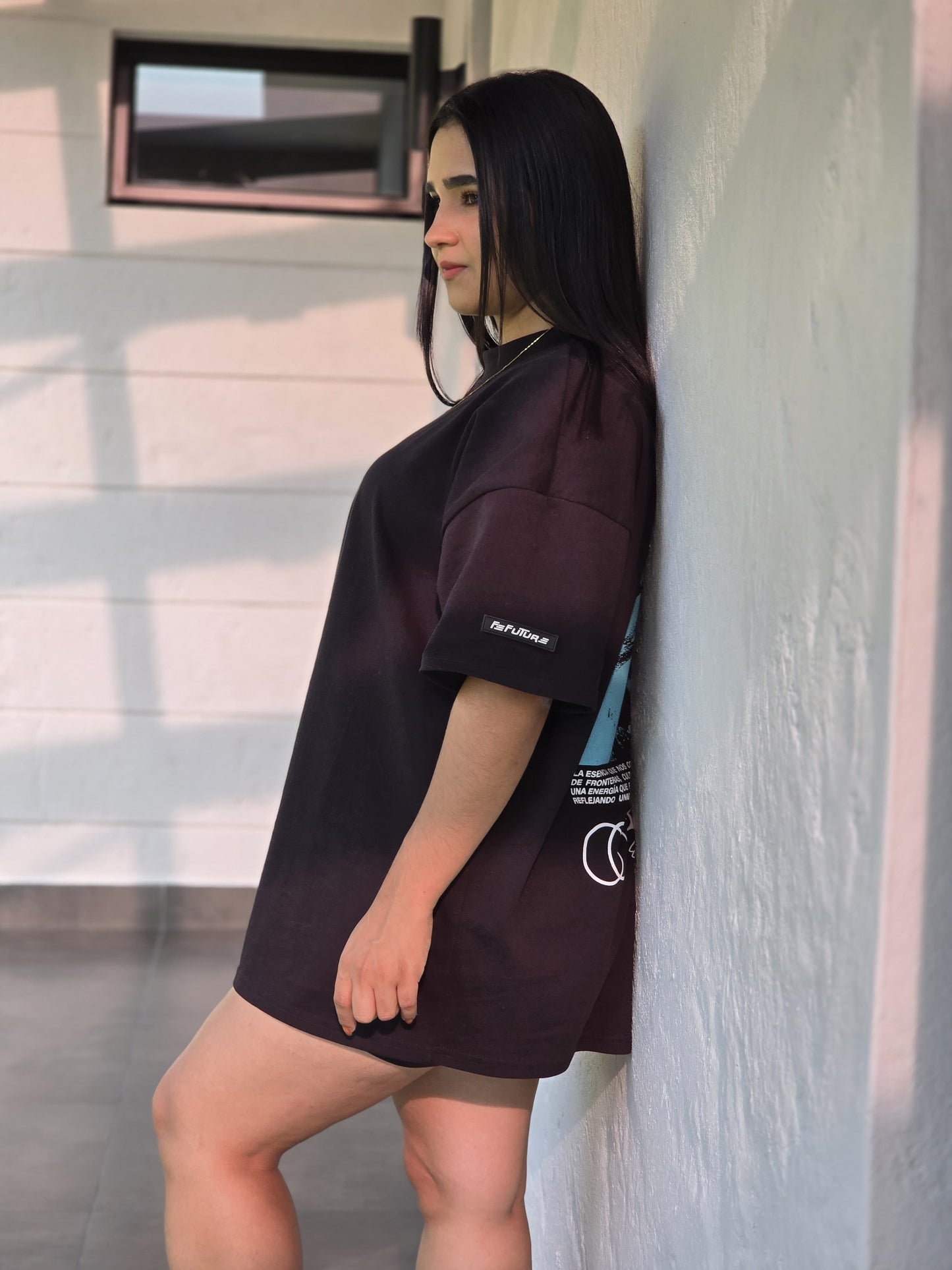 Camiseta Universal CONCEPTUAL