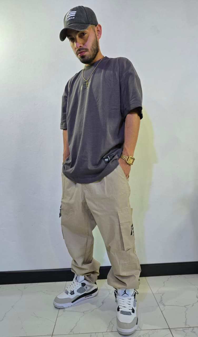 Cargo Beige Clasic