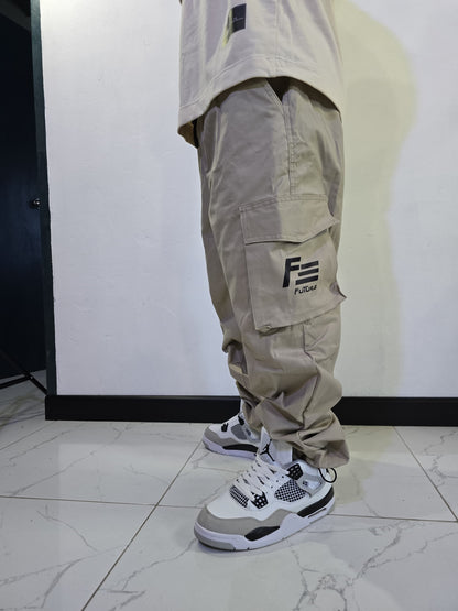 Cargo Beige Clasic