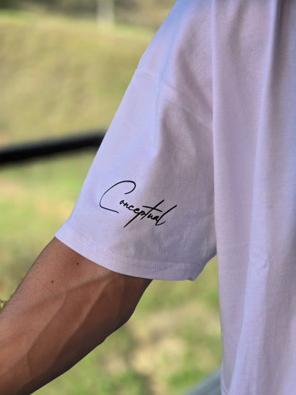 Camiseta Personal CONCEPTUAL