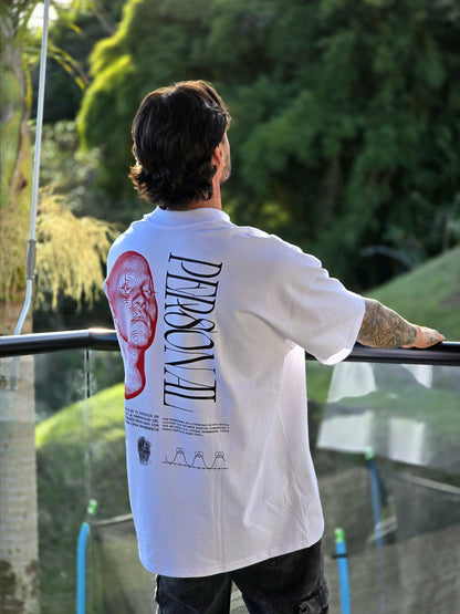 Camiseta Personal CONCEPTUAL