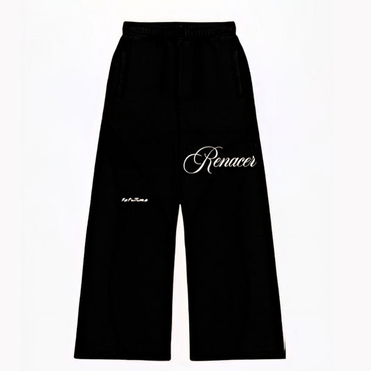 Sudadera RENACER Negra Premium